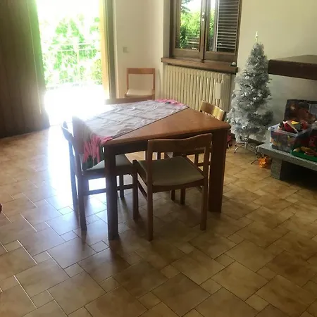 펜션 Casa Con Ampio Giardino *