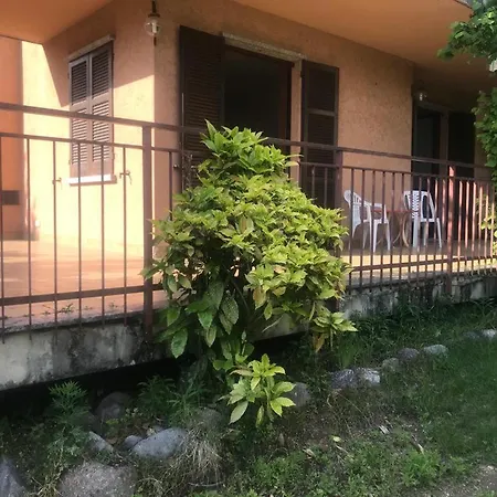 Feriehus Casa Con Ampio Giardino *